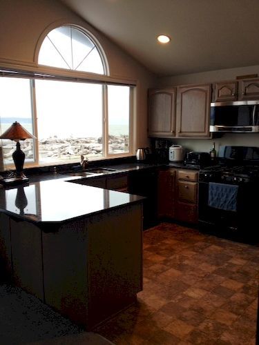Camano Island Waterfront Vacation Rental Eksteriør bilde